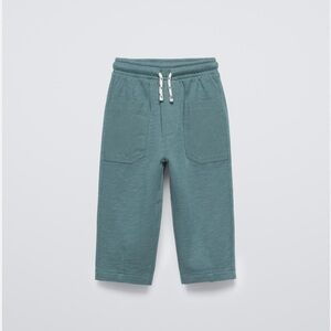 Zara Boys Pants